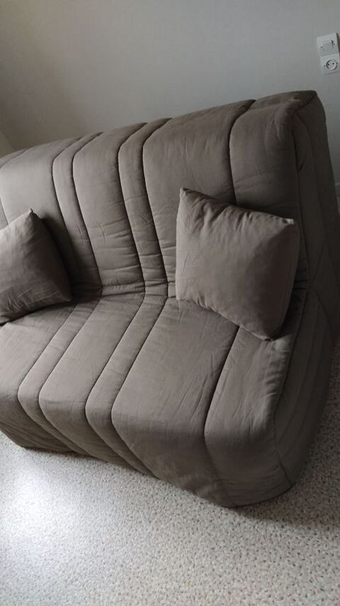 Canap� convertible BZ  400 Maul�vrier (49)