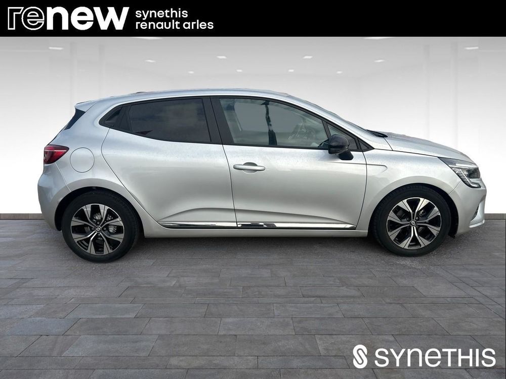 Clio V Clio TCe 100 GPL Evolution 2023 occasion 13200 Arles