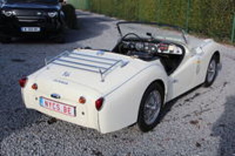  1959 occasion 59310 Auchy-lez-Orchies