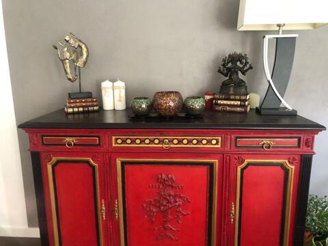 Meuble design style chinois 0 Asnières-sur-Seine (92)