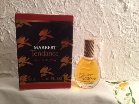 Miniature de parfum 6 Vincennes (94)