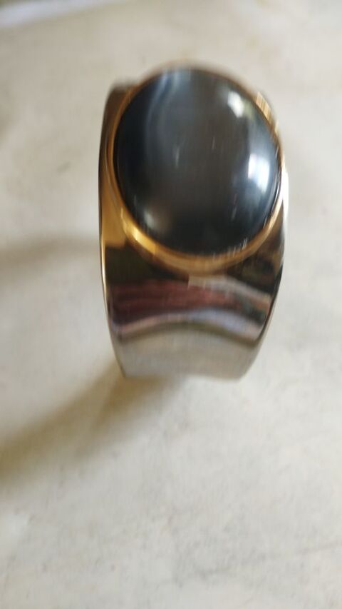Bracelet 20 Le Blanc-Mesnil (93)