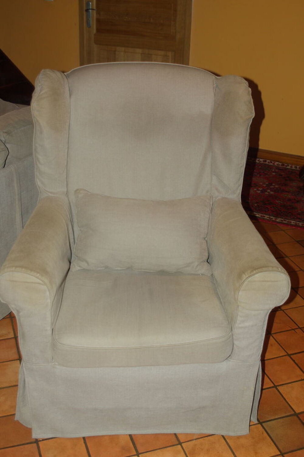 fauteuil Meubles