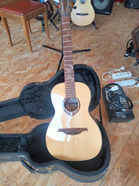 guitare electro acoustique 500 Bagnols-sur-Cèze (30)