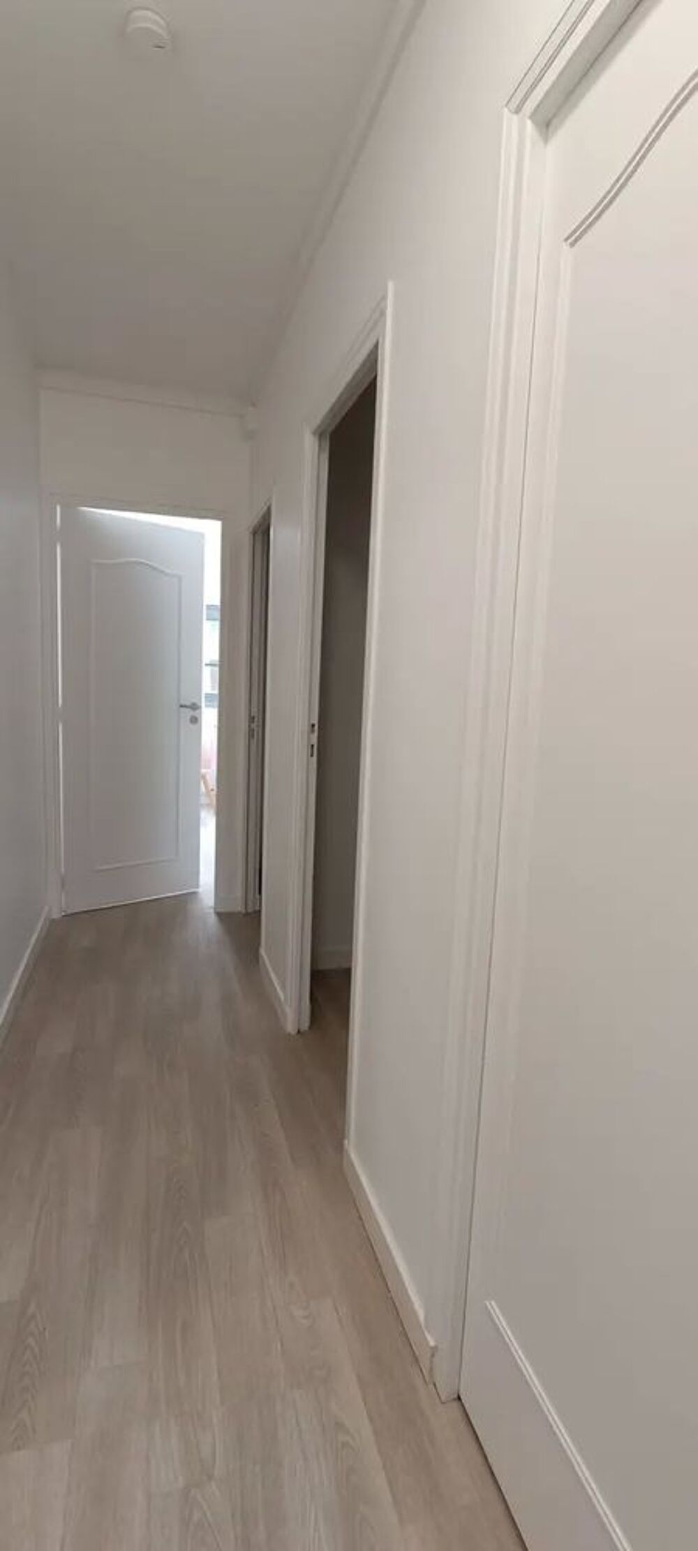 Location Chambre chambre en colocation dans T5 85m2 - Parking inclus Angers
