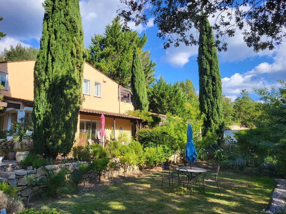  vendre  Maison Cotignac (83570)