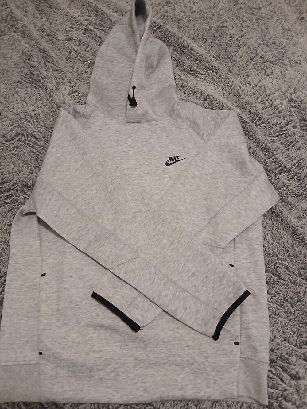 pull nike tech Vêtements