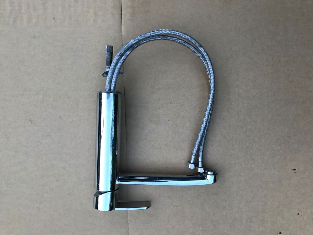 Robinet &eacute;vier Bricolage