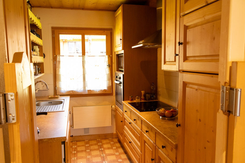 Vente Appartement Appartement 110 m2 La Clusaz La clusaz