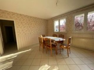  Maison à vendre 5 pièces 79 m² Saint-ouen