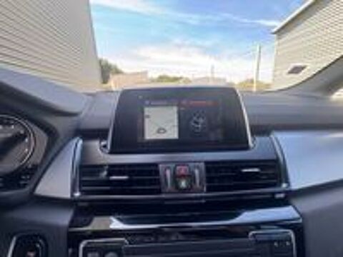 Serie 2 Active Tourer 225xe iPerformance 224 ch BVA6 Business Design 2018 occasion 84290 Sainte-C&eacute;cile-les-Vignes