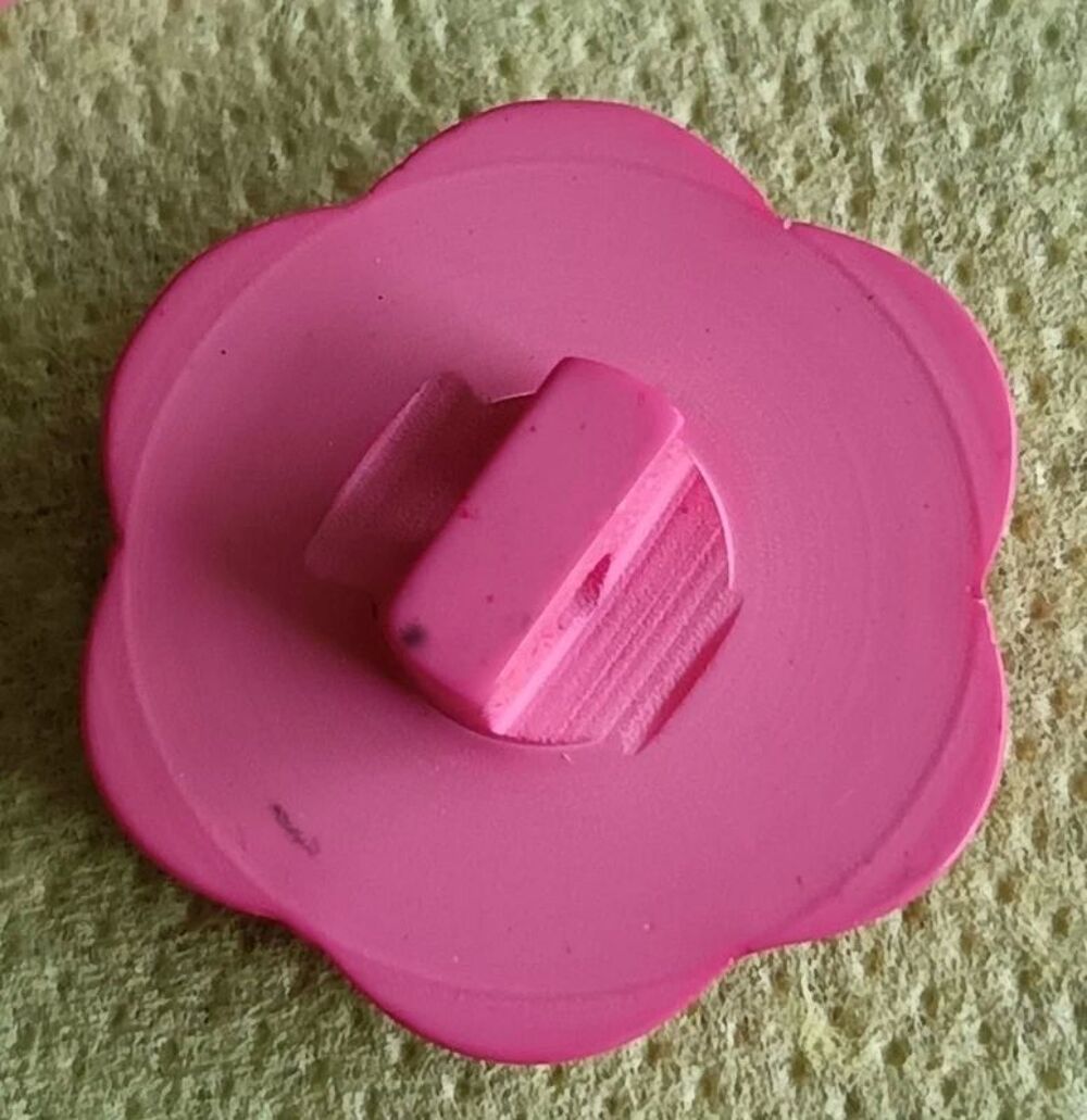 Bouquet de Boutons Fleurs de Cerisier 17 pi&egrave;ces LOT N&deg;9 