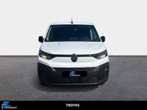 Berlingo TAILLE XL 950KG BLUEHDI 130 S&S BVM6 2025 occasion 10600 La Chapelle-Saint-Luc