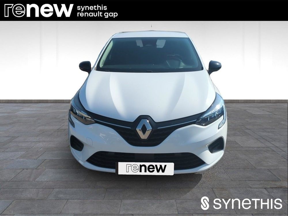 Clio V Clio TCe 90 Equilibre 2022 occasion 05000 Gap
