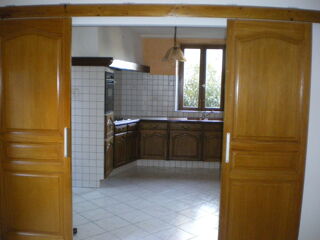  Appartement à louer 2 pièces 35 m²