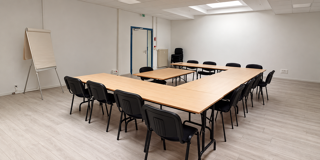  Plateau à vendre 277 m²
