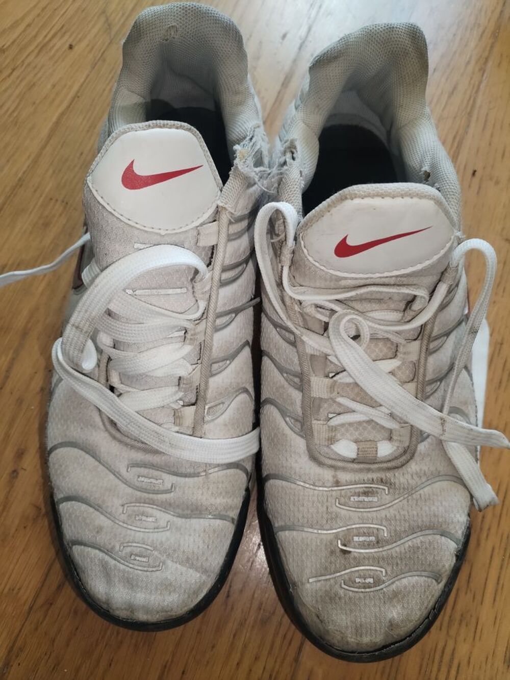 Nike TN (Taille 39) Chaussures