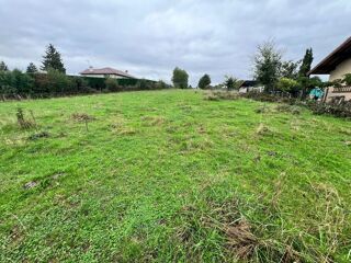 Terrain � vendre 1800 m�