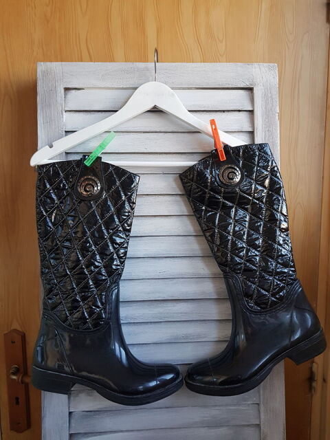 Bottes de pluie matelass?e
0 Soisy-sous-Montmorency (95)
