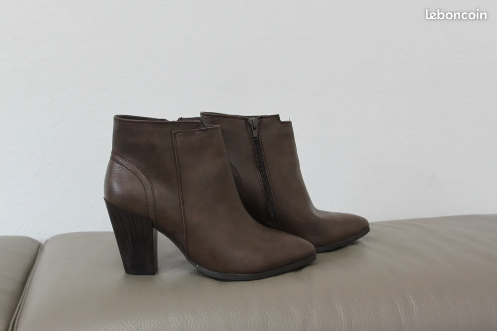 Chaussures femme Chaussures