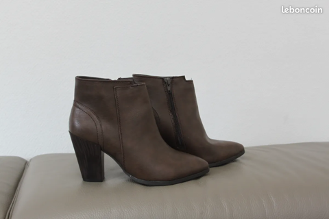 Chaussures femme 10 Russange (57)