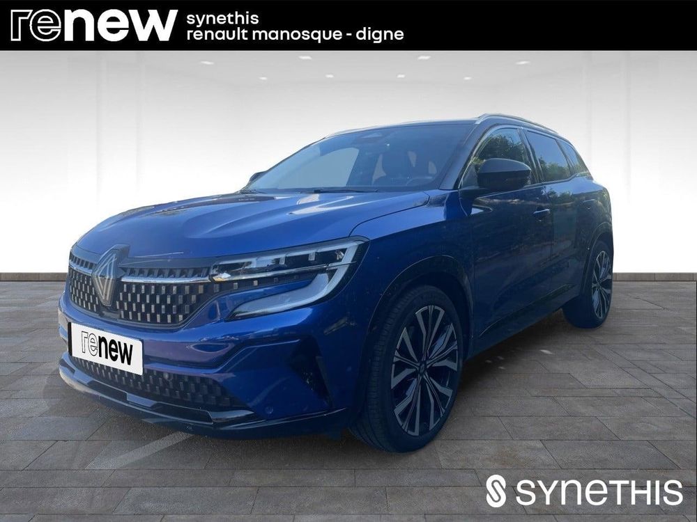 Austral E-Tech hybrid 200 Iconic 2023 occasion 04100 Manosque
