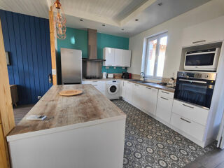  Maison � vendre 15 + pi�ces 203 m�