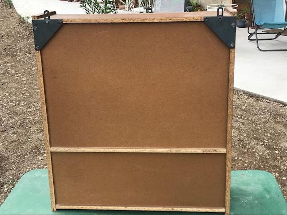 Meubles &eacute;tag&egrave;re vintage Meubles