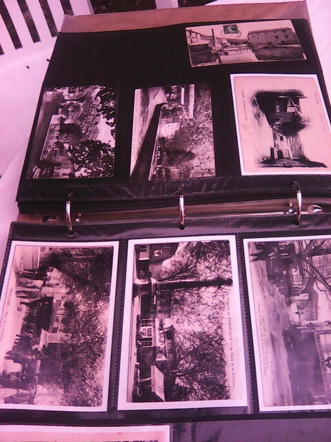 albums photos 50 La Monnerie-le-Montel (63)