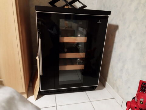 Cave  vin 80 Bailleul-Sir-Berthoult (62)