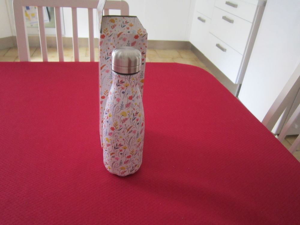 Une gourde design Cuisine