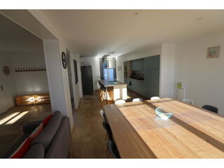  Maison à vendre 5 pièces 121 m²