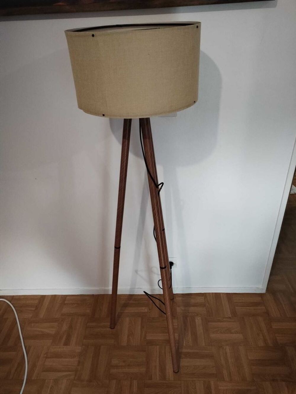 lampadaire Décoration