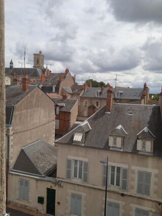  Appartement � vendre 3 pi�ces 66 m�