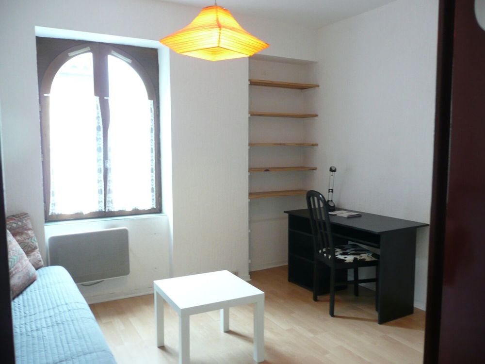 Location Appartement Studio meublé Jean Jaurès Toulouse
