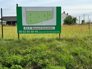  Terrain  vendre 961 m