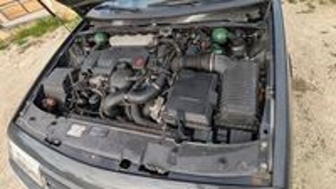 XM 2.5 TD Exclusive 1996 occasion 84260 Sarrians
