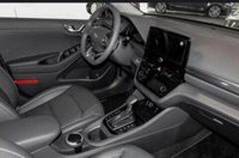 Ioniq Hybrid 141 ch Executive 2019 occasion 77200 Torcy