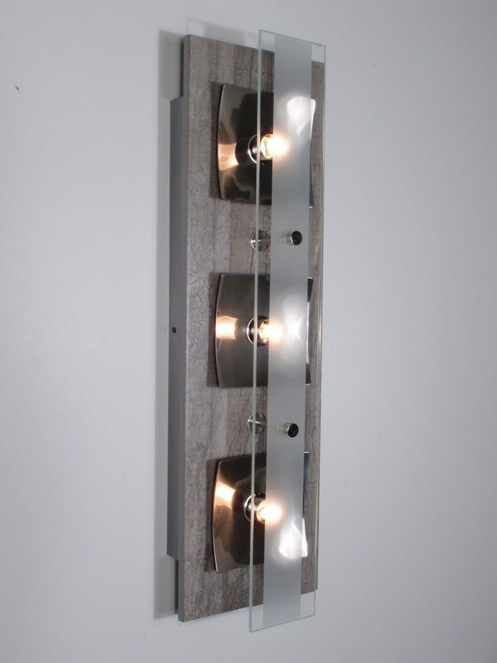 APPLIQUES LUMINAIRE ARABESQUE TAO 3 Décoration