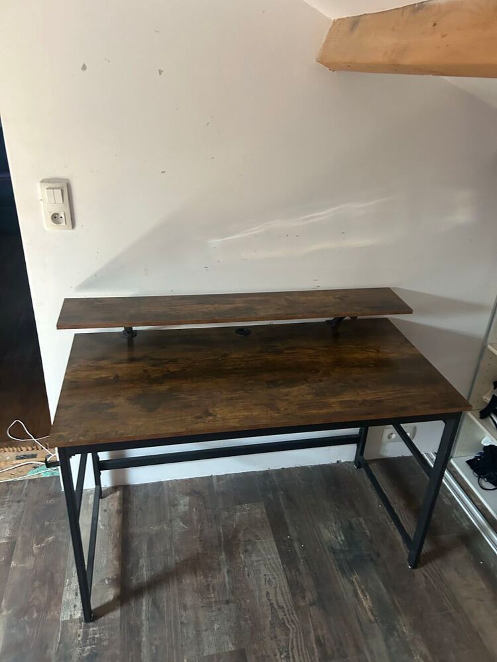 bureau Meubles