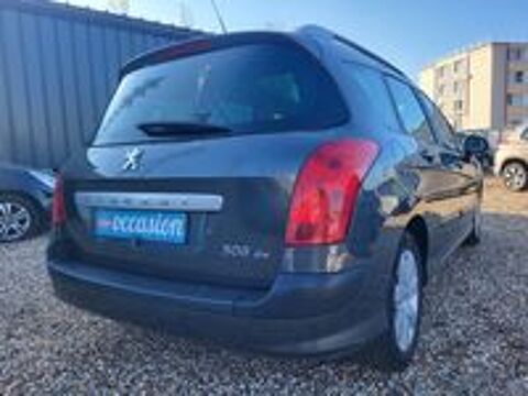 308 SW 1.6 VTi 120ch Confort Pack 2008 occasion 78540 Vernouillet