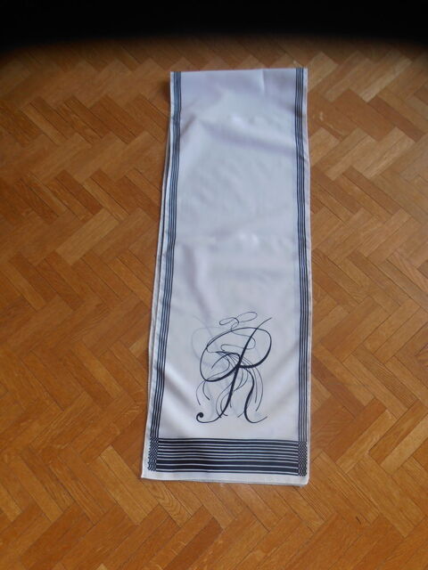 Echarpe �crue 15 (79) 5 Tours (37)