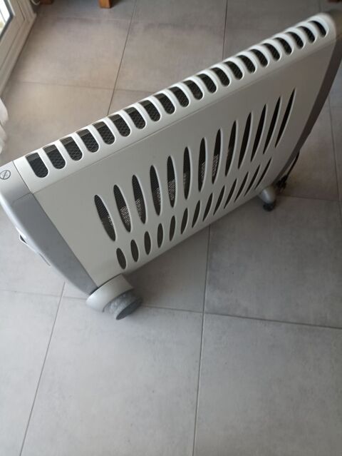 radiateur electrique Le Barcar�s (66)