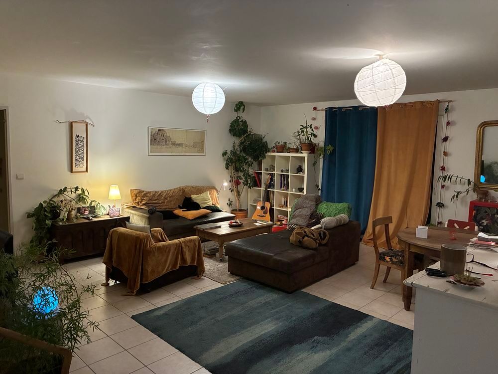 Vente Maison MAISON 6 PIECES PLEIN PIED 2009 26410 SAINT ROMAN EN DIOIS Saint-roman