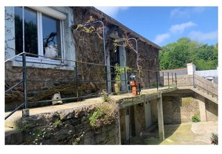  Appartement � vendre 4 pi�ces 59 m�