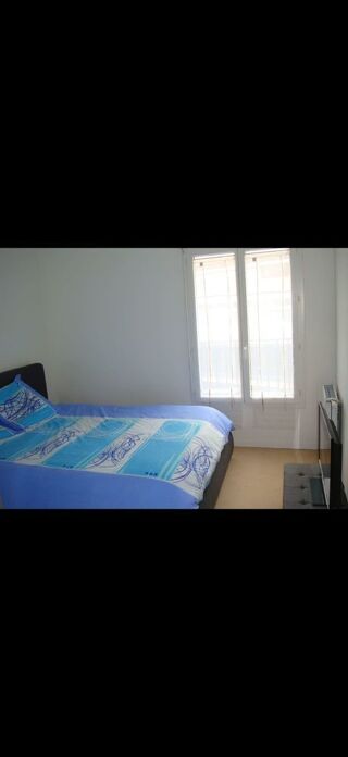  Appartement � vendre 3 pi�ces 62 m�