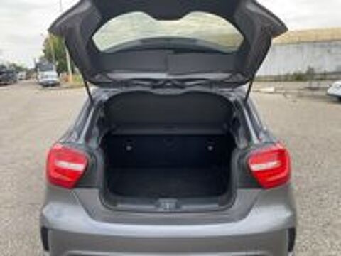 Classe A 250 BlueEFFICIENCY Version Sport 7-G DCT A 2013 occasion 69100 Villeurbanne