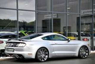 Mustang Fastback 2.3 EcoBoost 317 2016 occasion 69007 Lyon