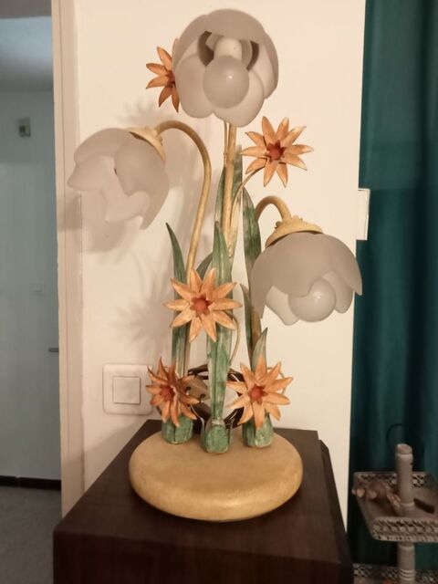 Lampe  poser 30 Monteux (84)