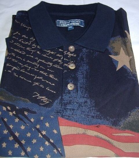 POLO USA - taille : XXL - NEUF 20 Clermont-Ferrand (63)